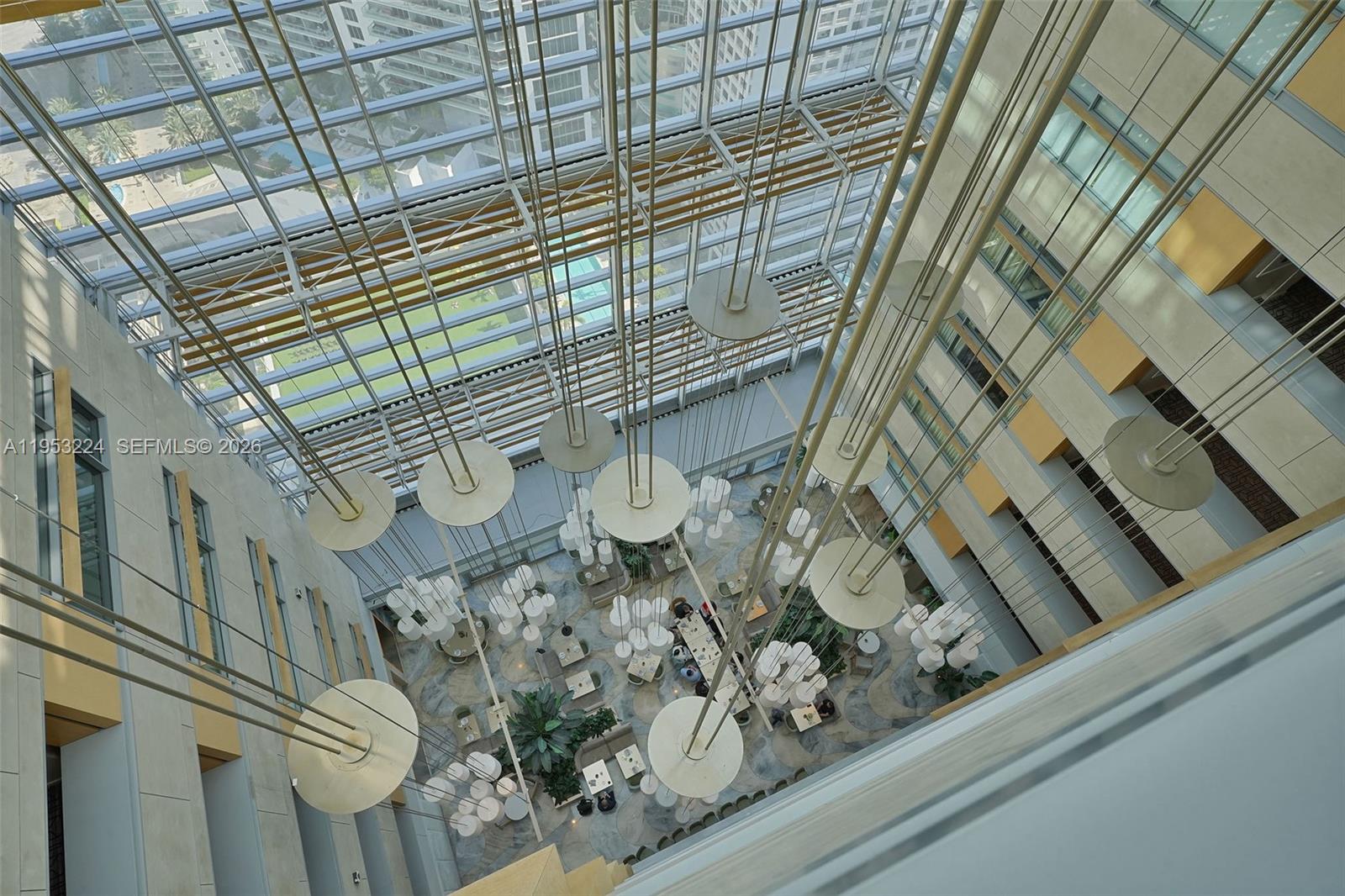 1395 Brickell Ave # 3311