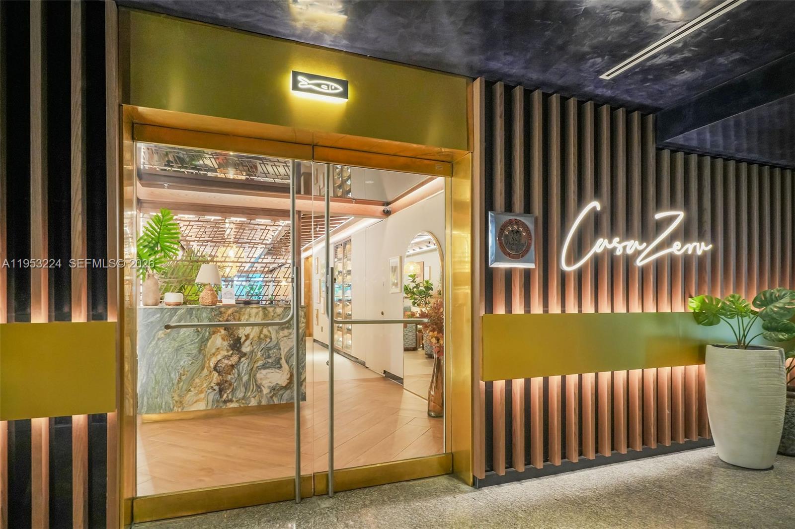 1395 Brickell Ave # 3311