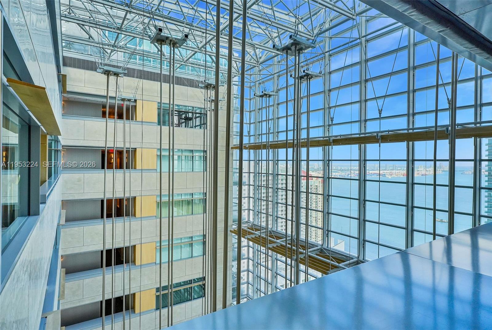 1395 Brickell Ave # 3311