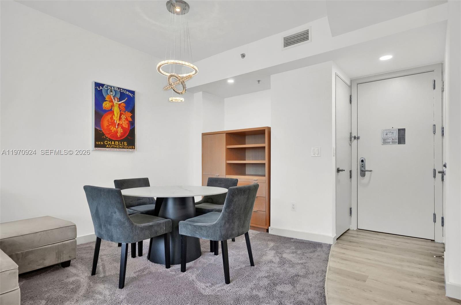 1395 Brickell Ave # 3311