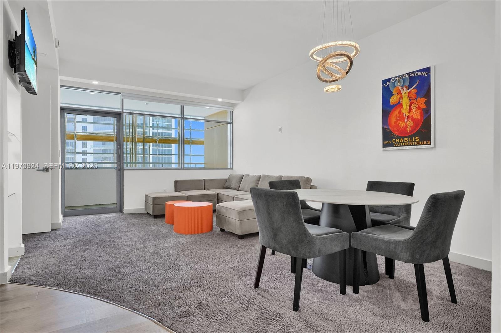 1395 Brickell Ave # 3311