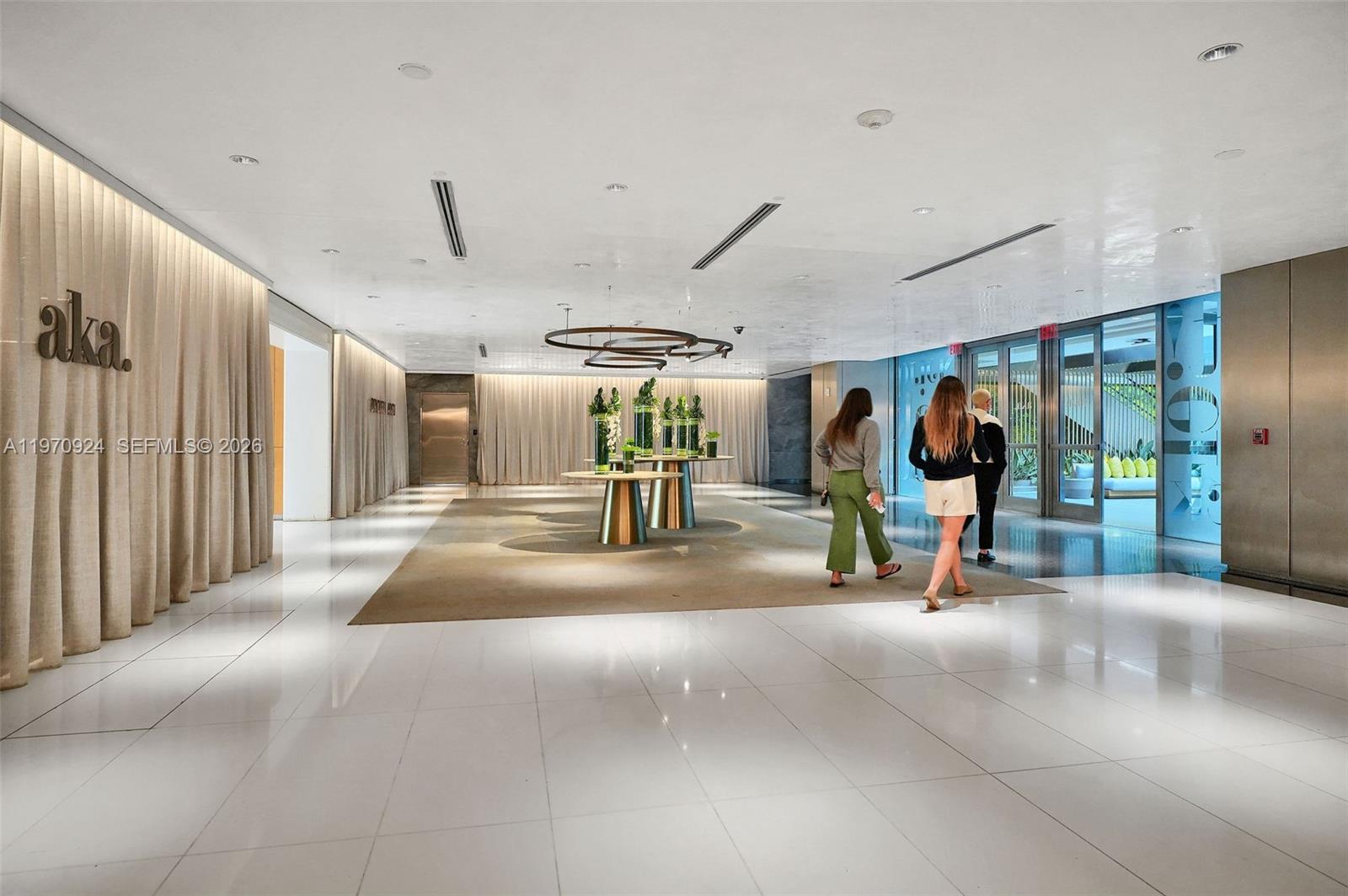 1395 Brickell Ave # 3311