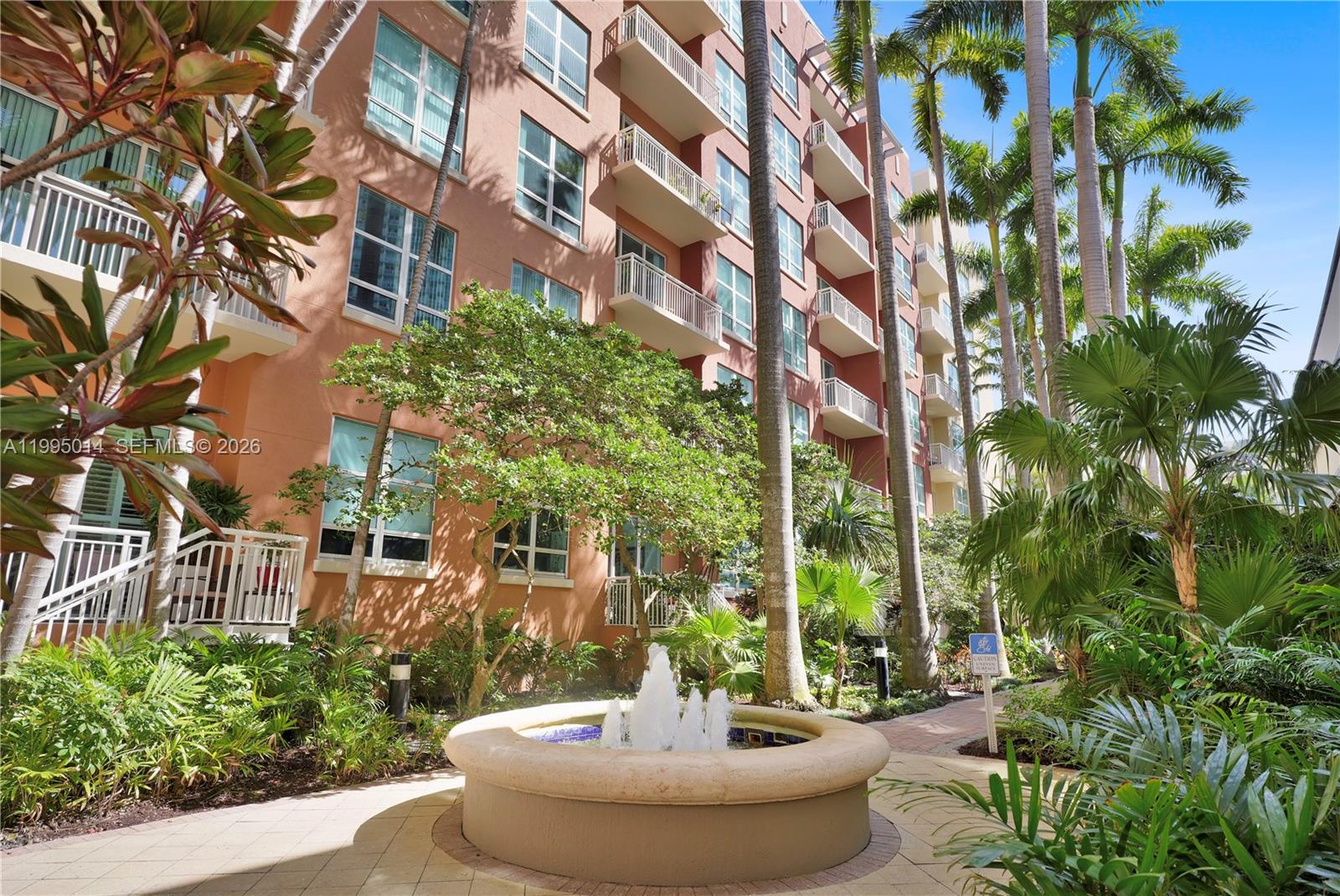 2001 Biscayne Blvd # 3213