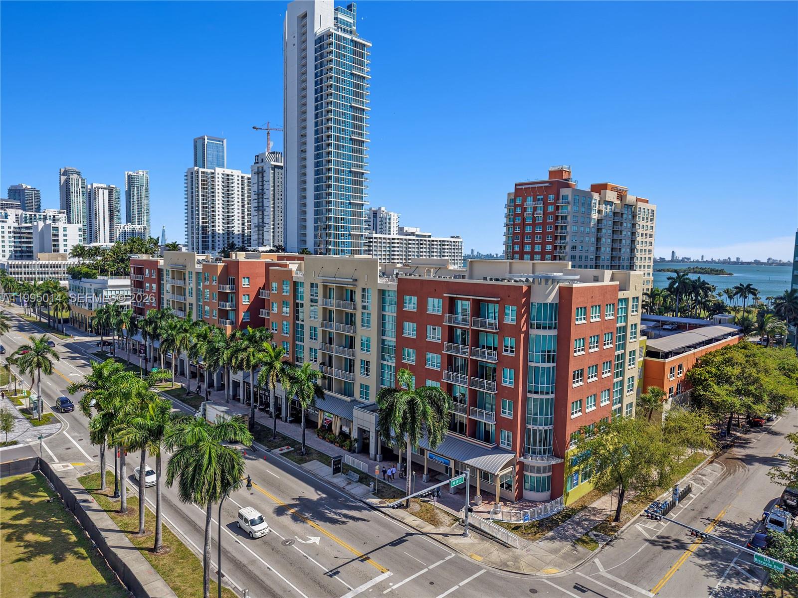 2001 Biscayne Blvd # 3213