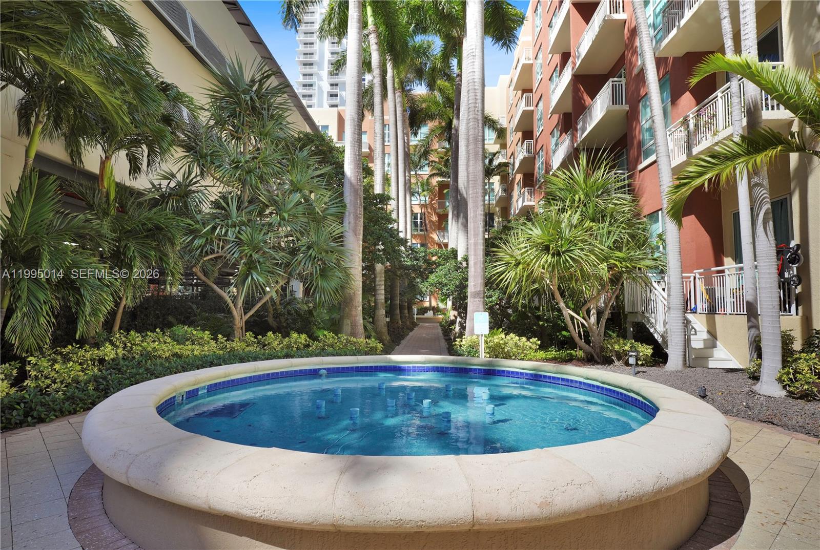 2001 Biscayne Blvd # 3213