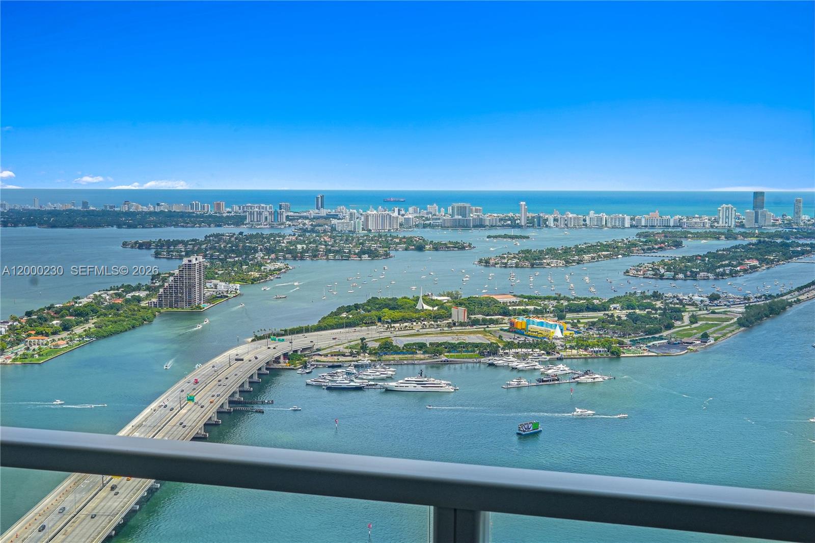 1100 Biscayne Blvd # 6001