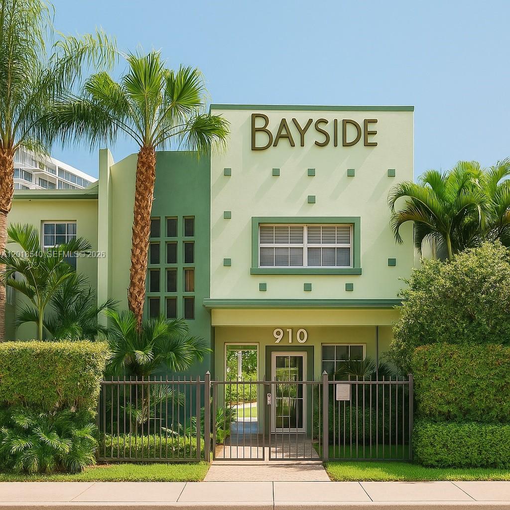 910 Bay Dr # 29