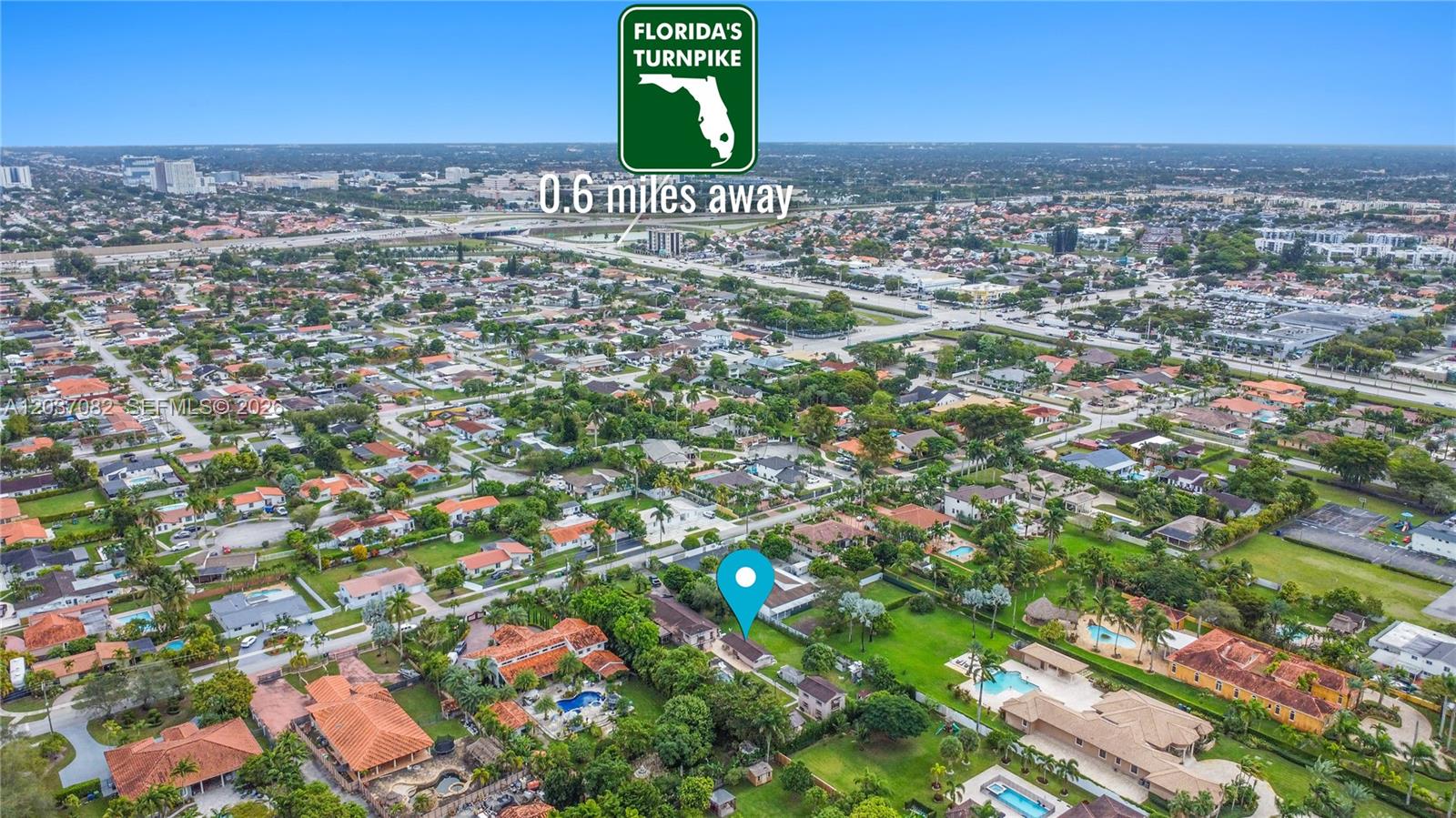 300 SW 123rd Ave