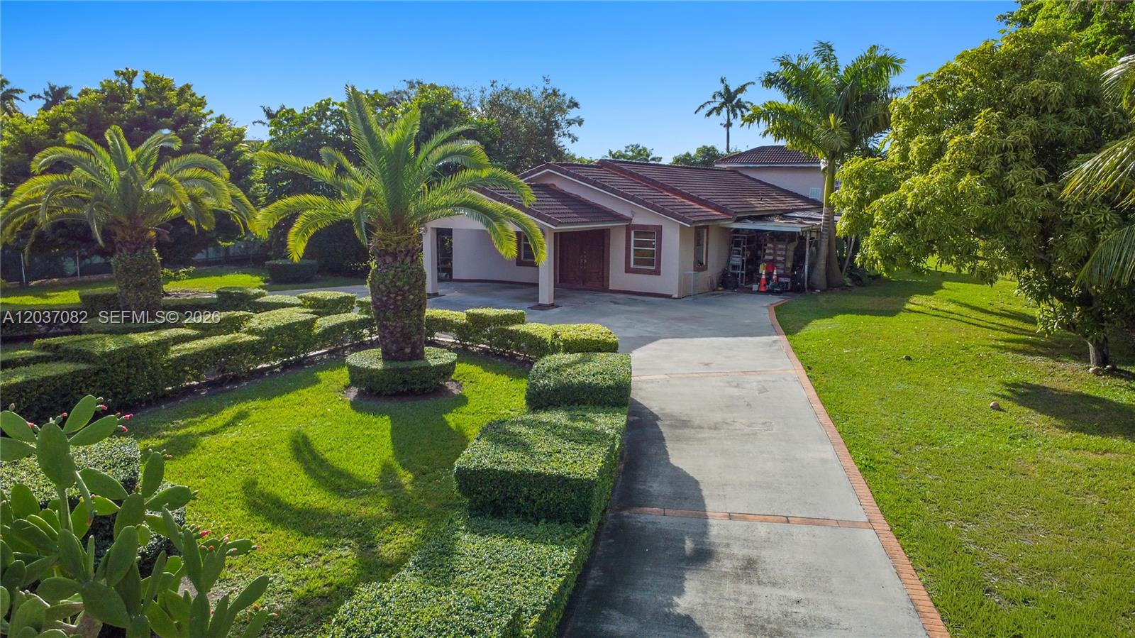 300 SW 123rd Ave