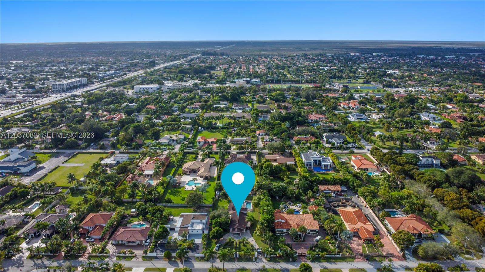 300 SW 123rd Ave