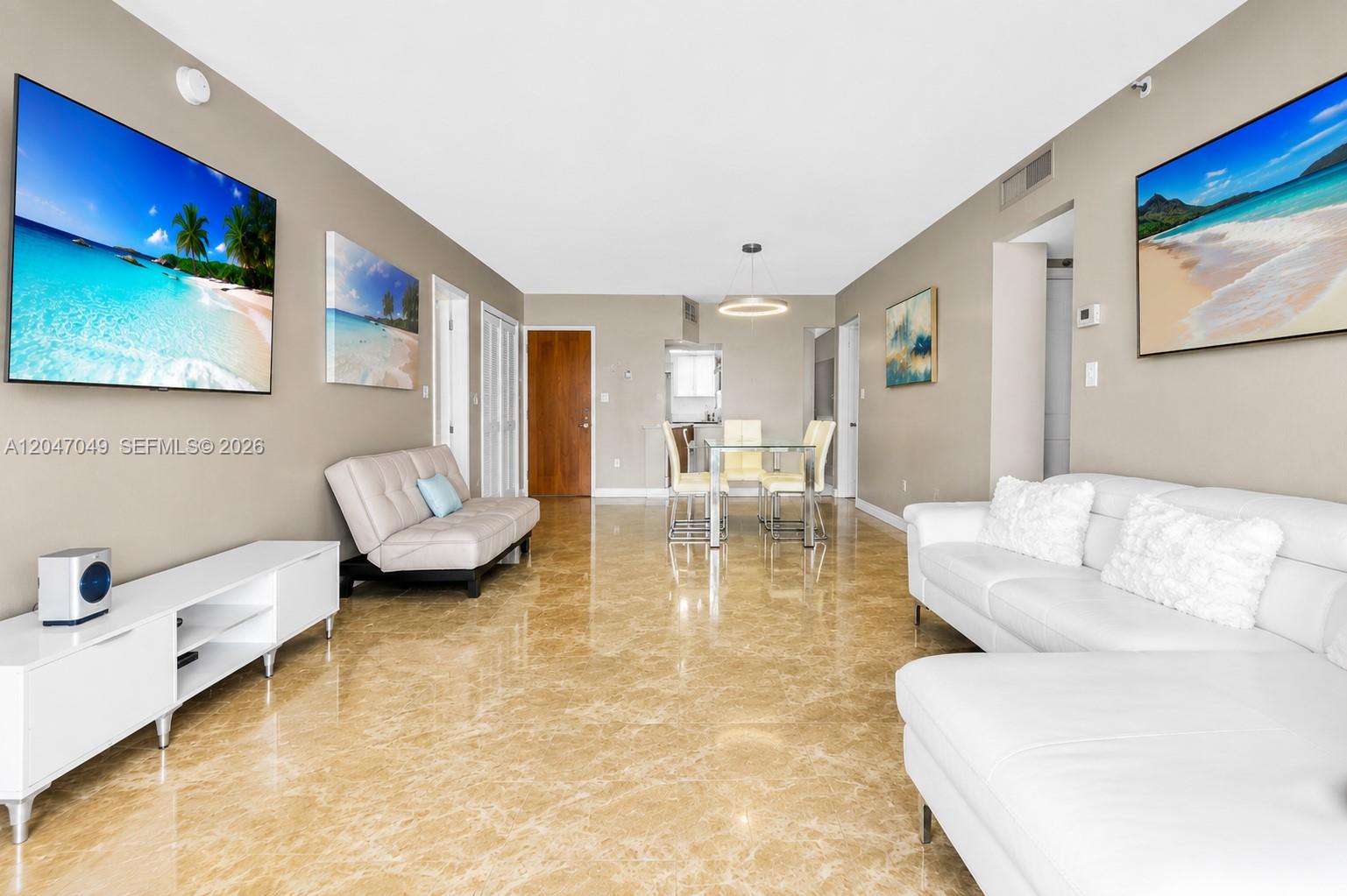 4001 S Ocean Dr # 11M