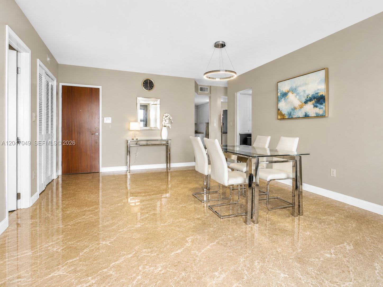 4001 S Ocean Dr # 11M