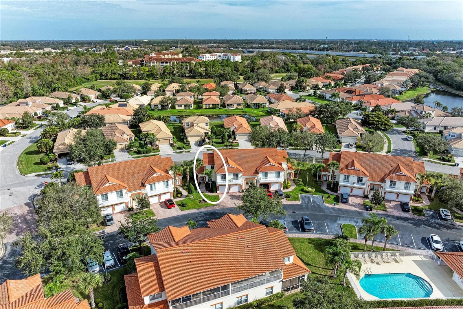 7349 FOUNTAIN PALM CIR #7349