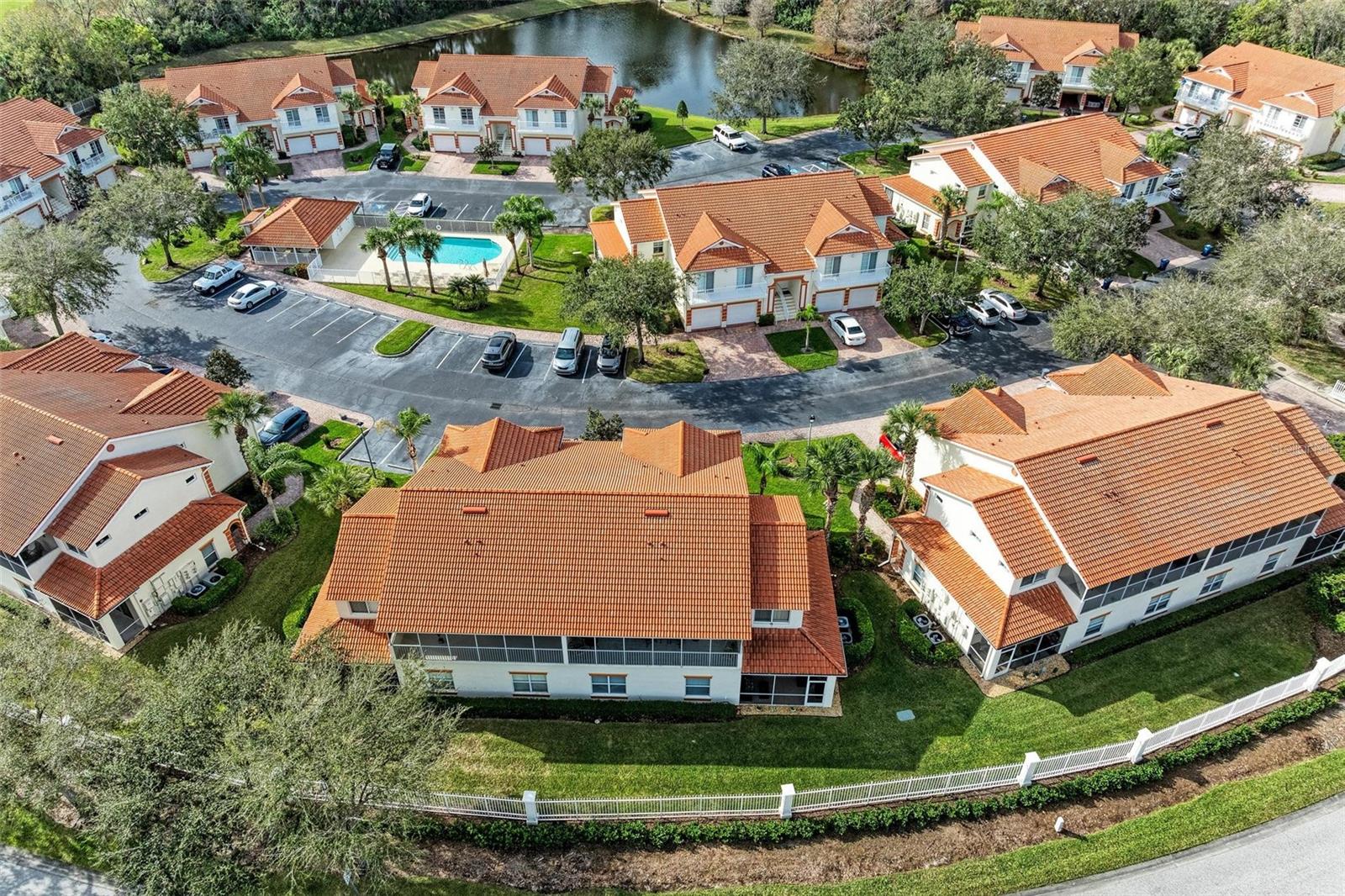 7349 FOUNTAIN PALM CIR #7349