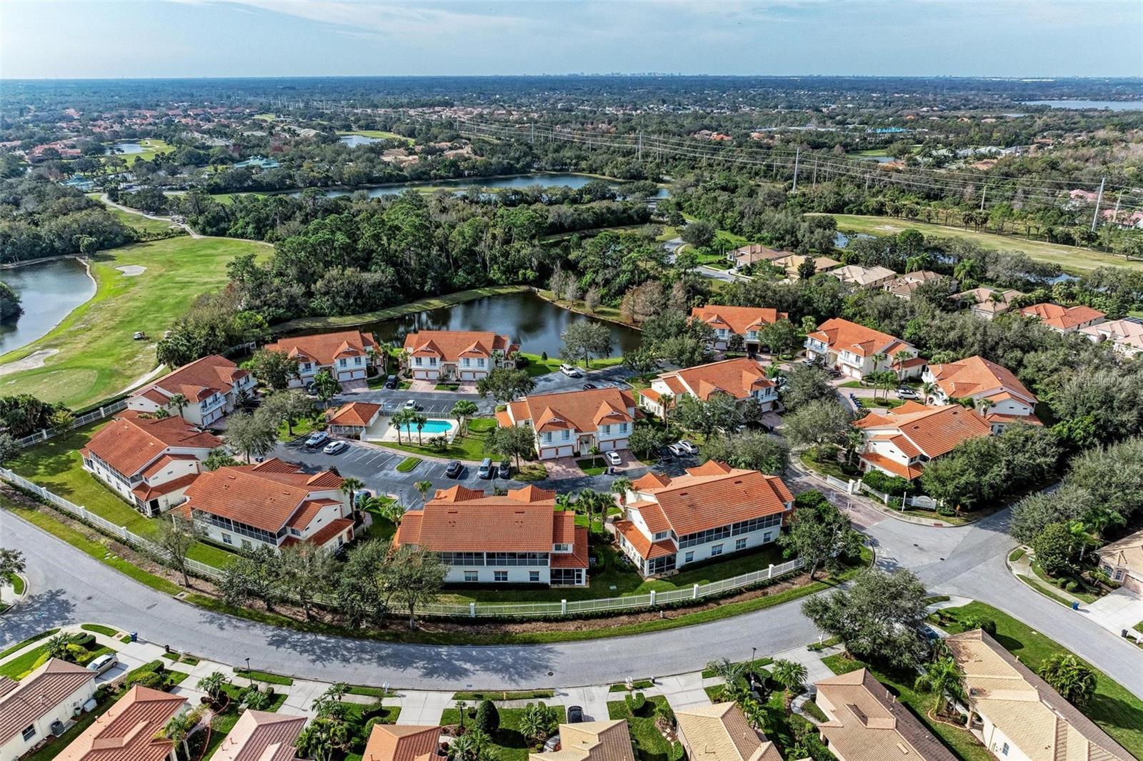 7349 FOUNTAIN PALM CIR #7349