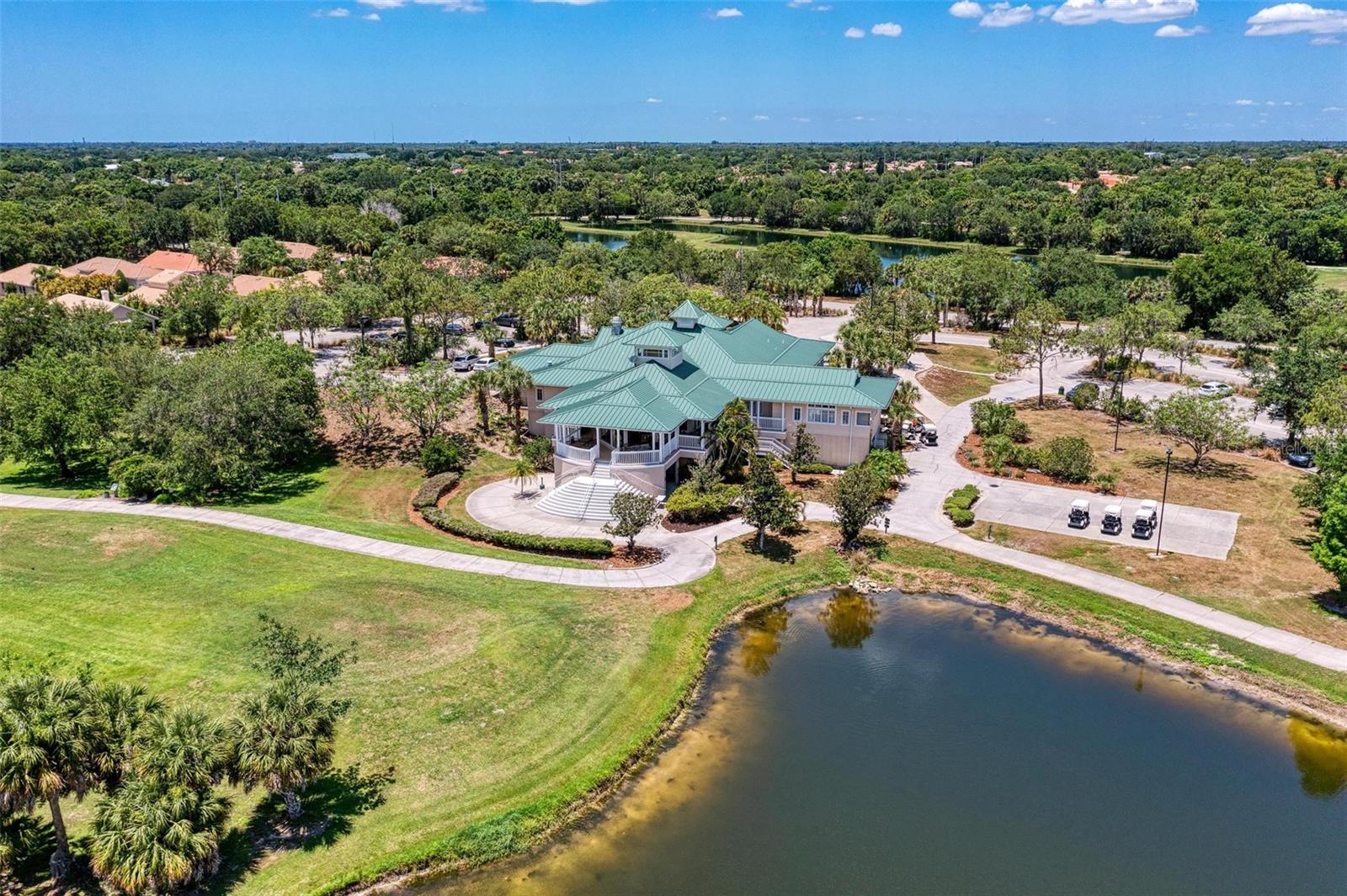 7349 FOUNTAIN PALM CIR #7349