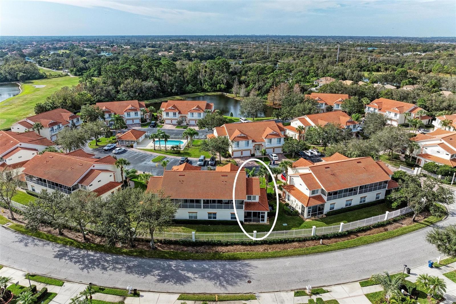 7349 FOUNTAIN PALM CIR #7349