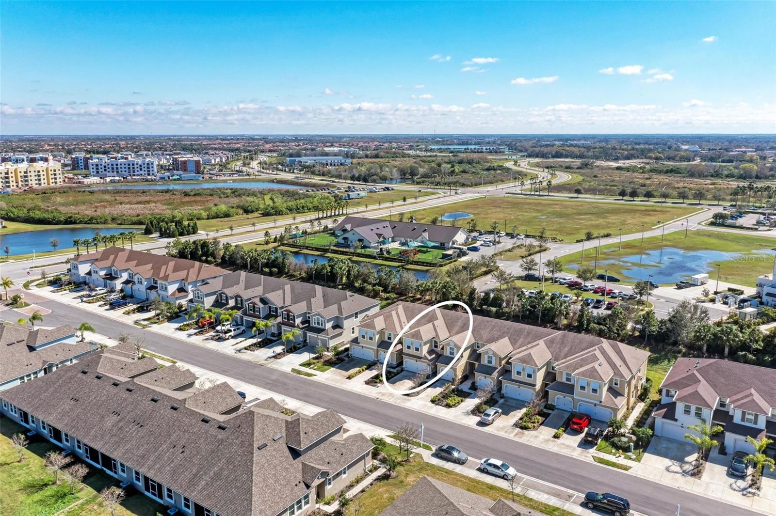 11622 ROLLING GREEN DR