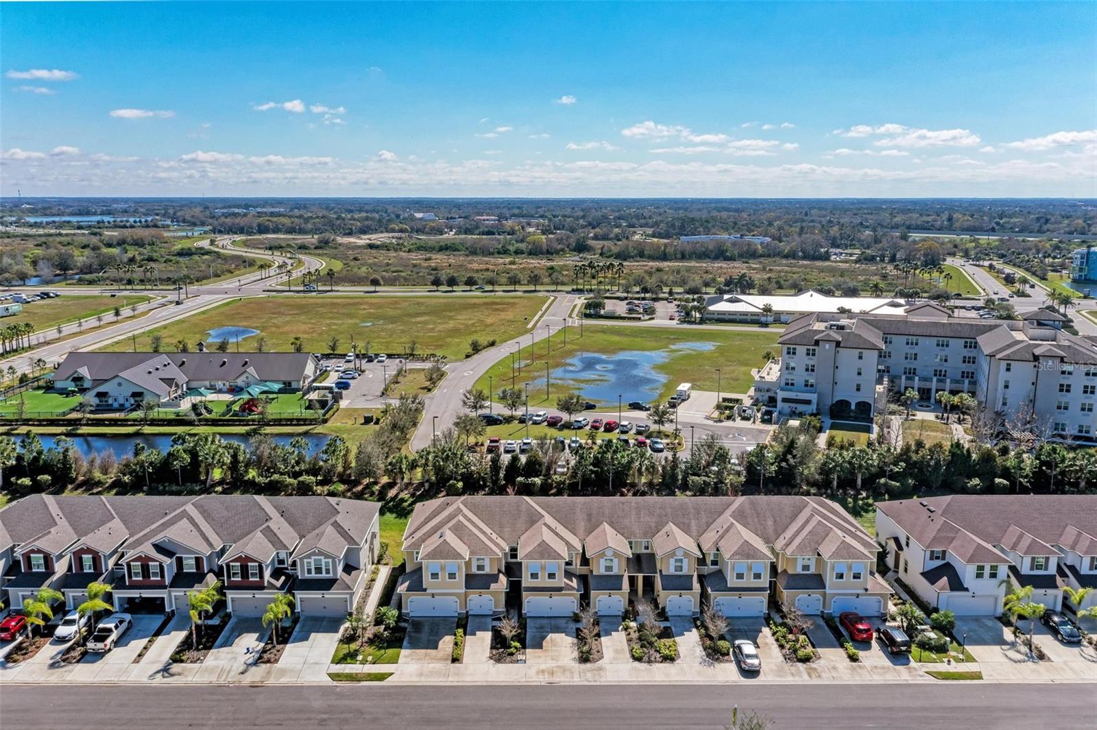 11622 ROLLING GREEN DR