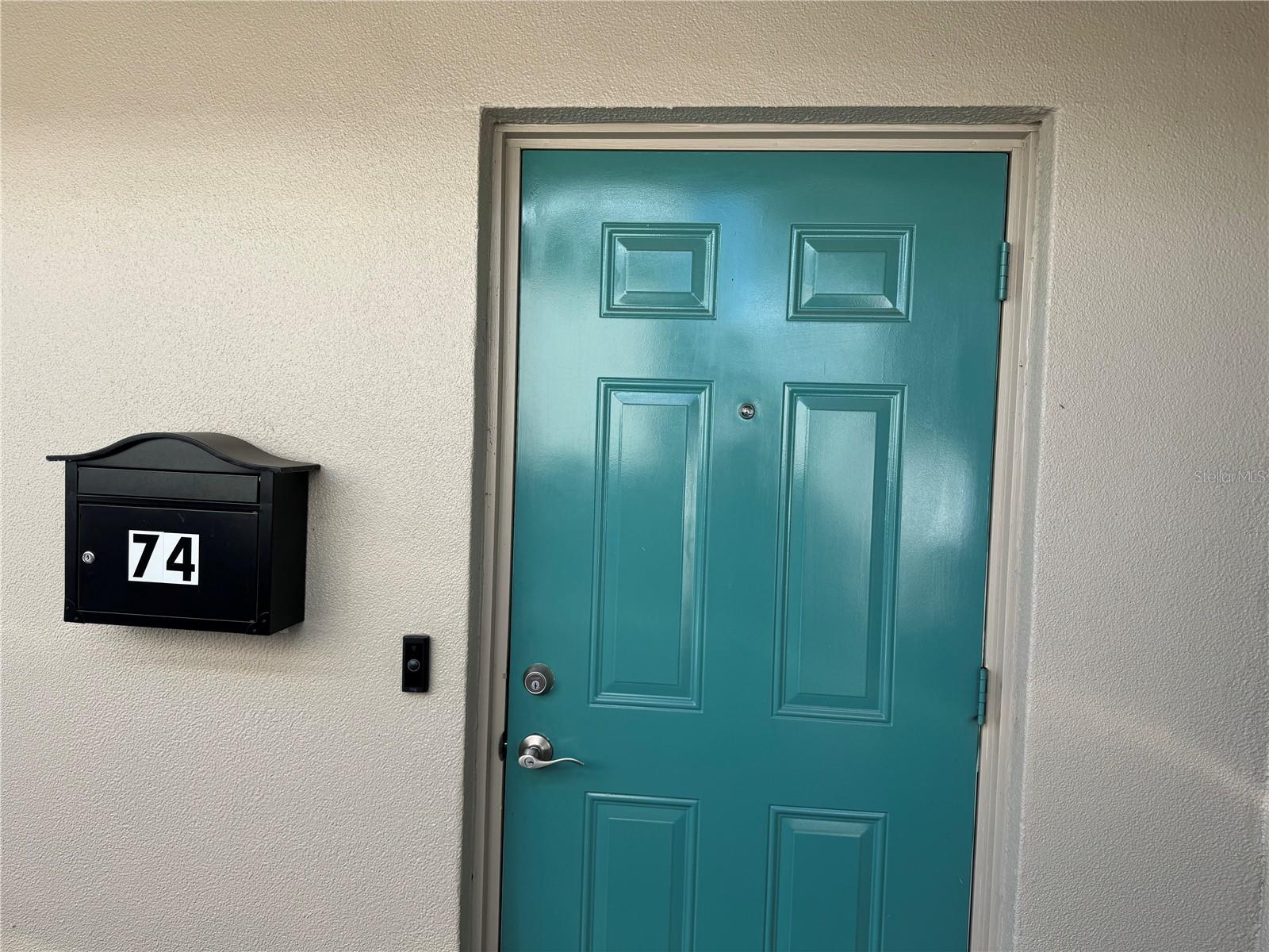 74 STRATHMORE BLVD #VILLA74