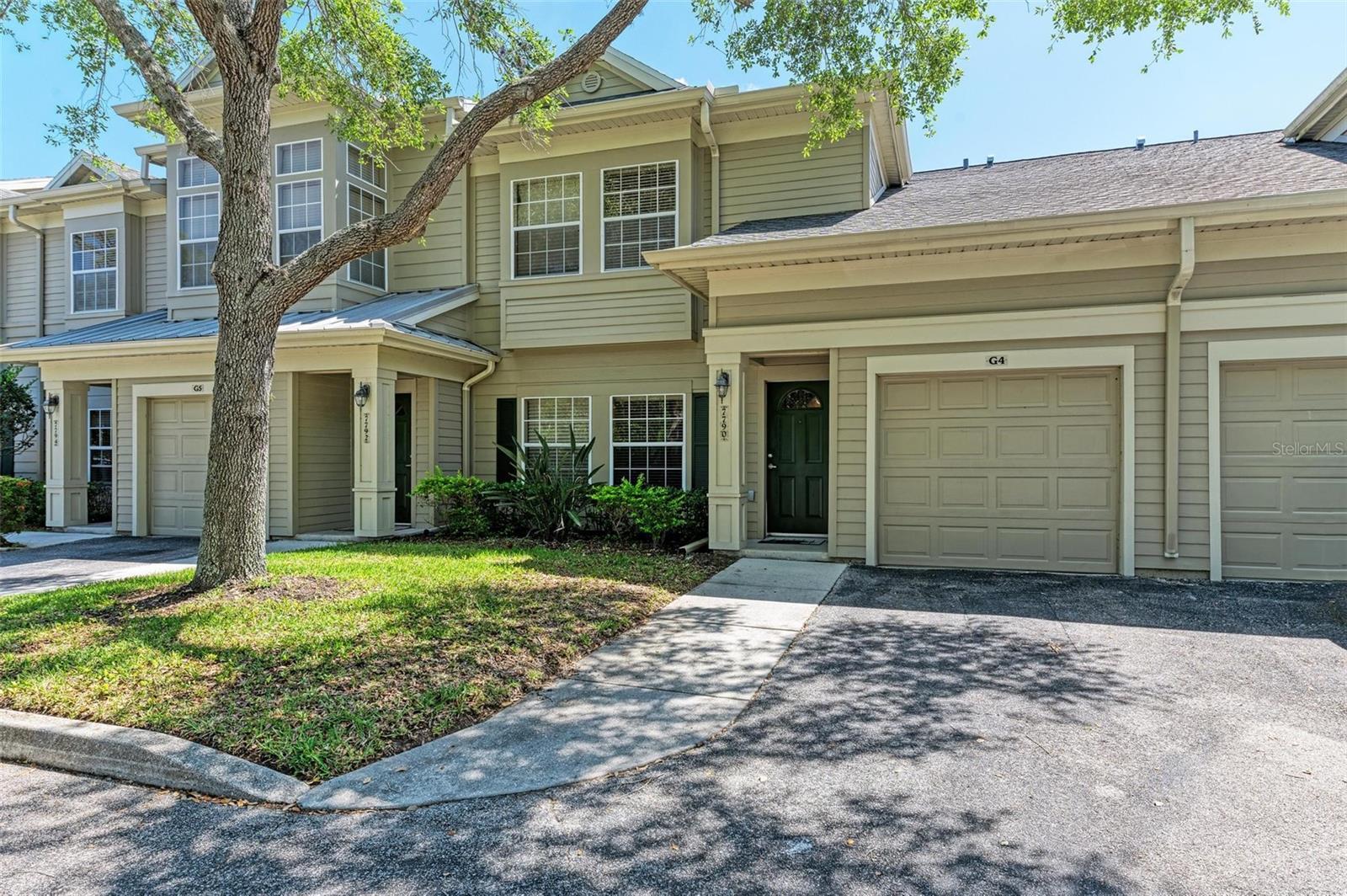 7790 PLANTATION CIR #7790