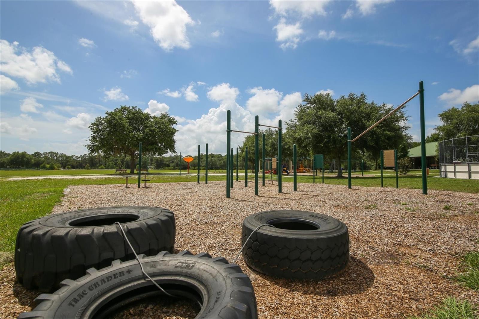 14957 SKIP JACK LOOP