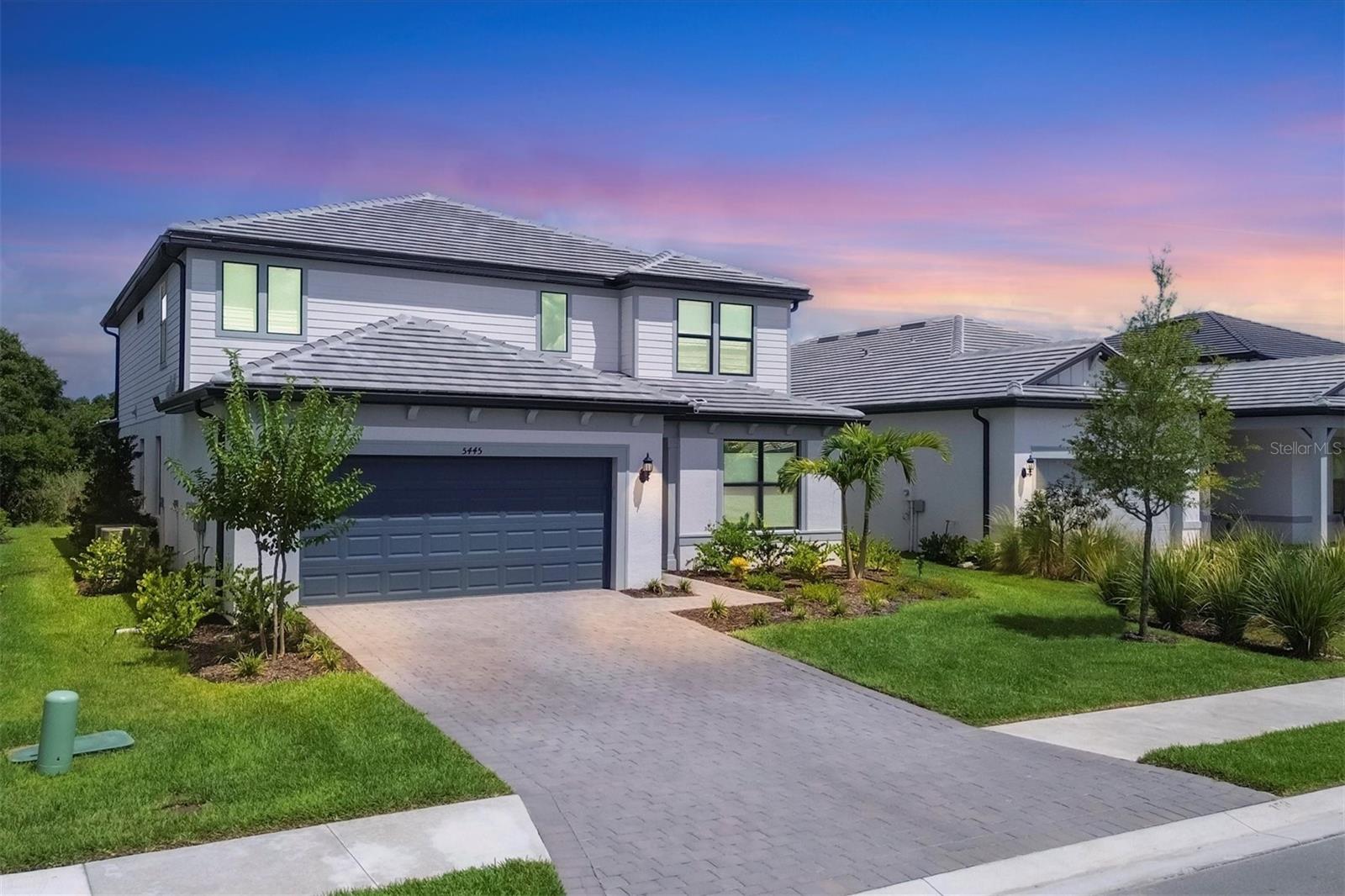 5445 SILVERSIDE PINE CT