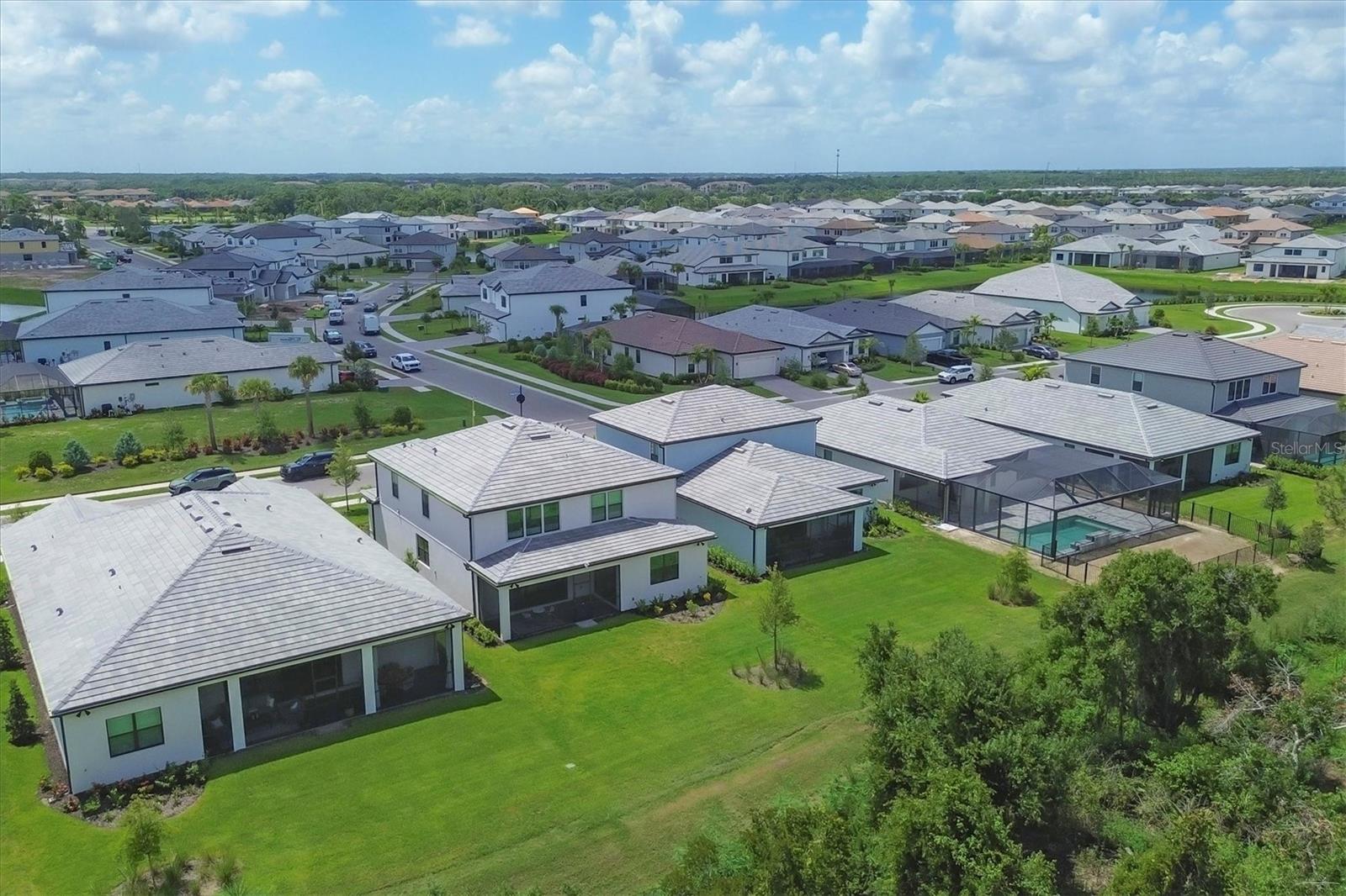 5445 SILVERSIDE PINE CT