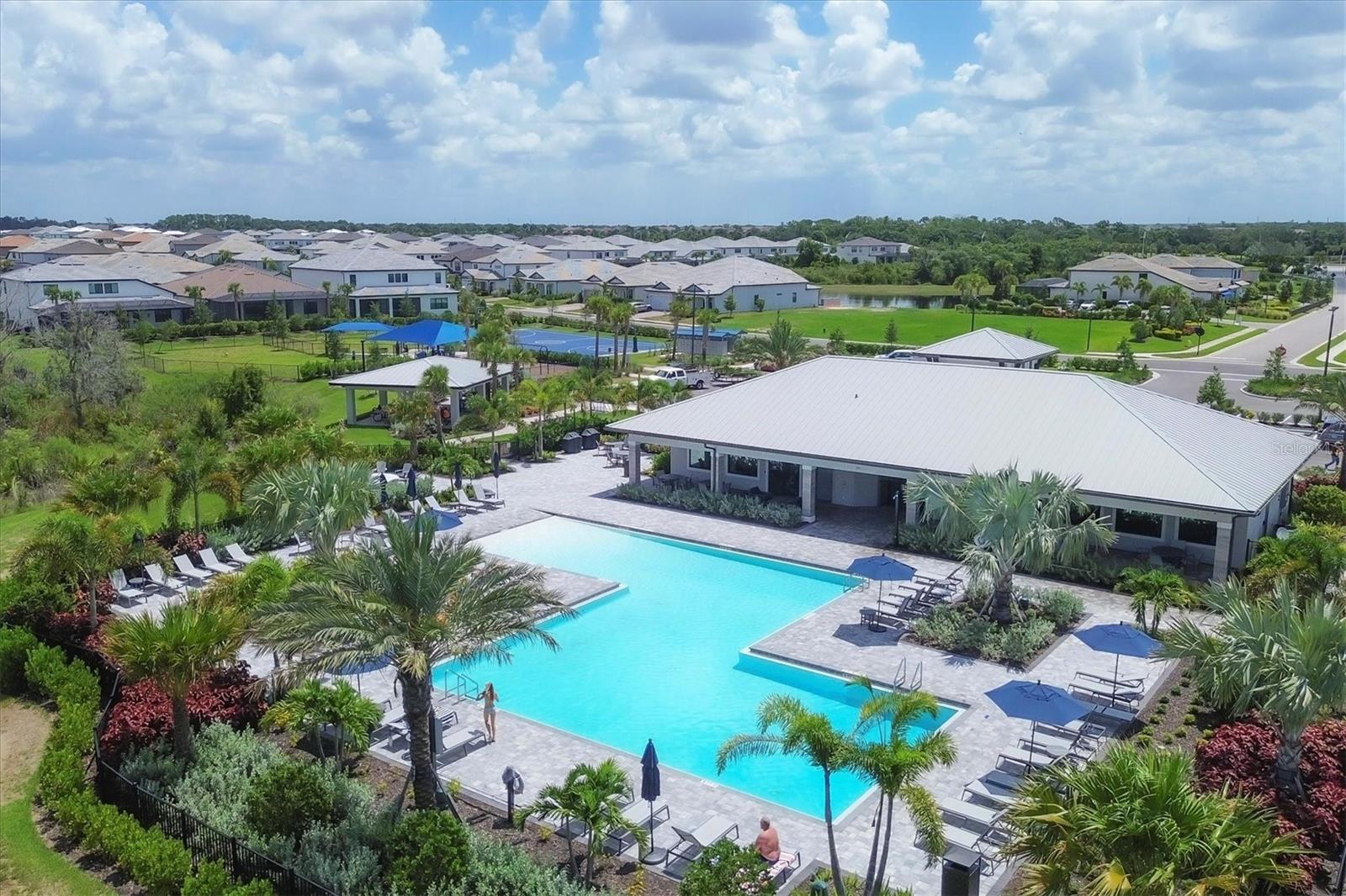 5445 SILVERSIDE PINE CT