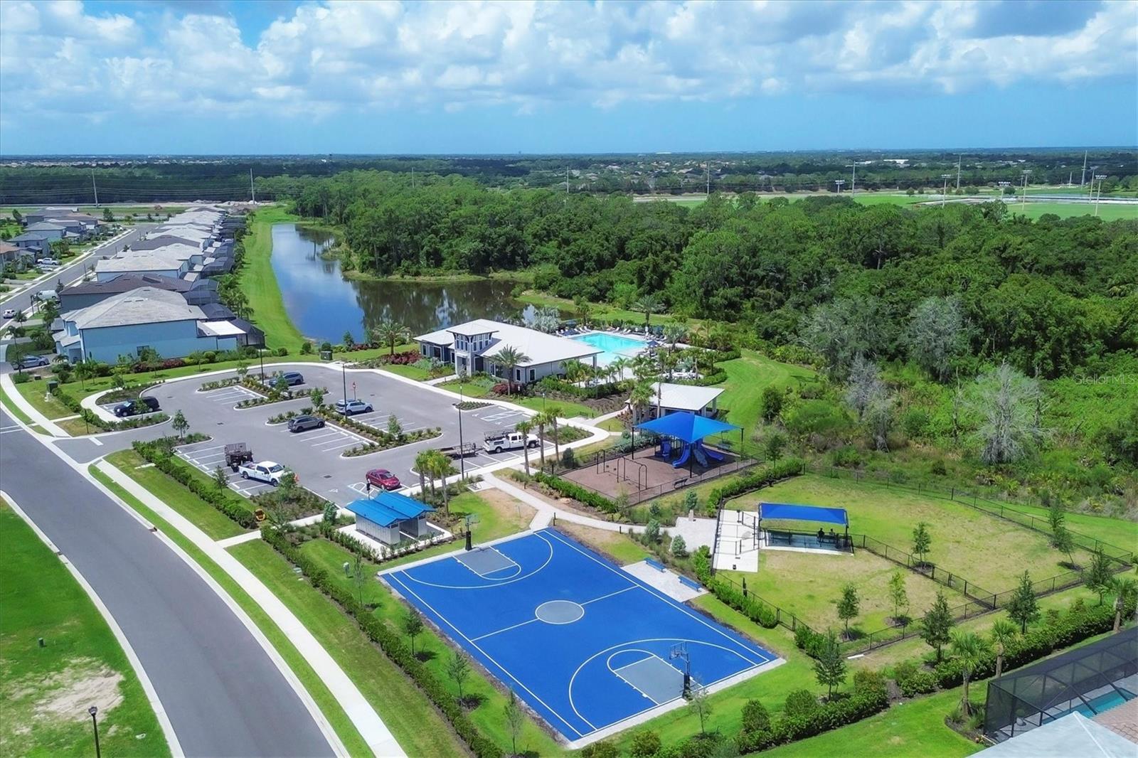 5445 SILVERSIDE PINE CT