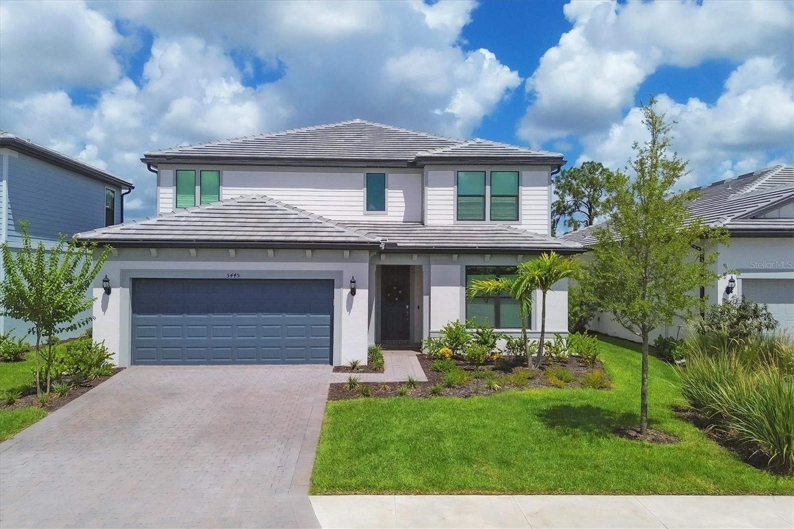 5445 SILVERSIDE PINE CT