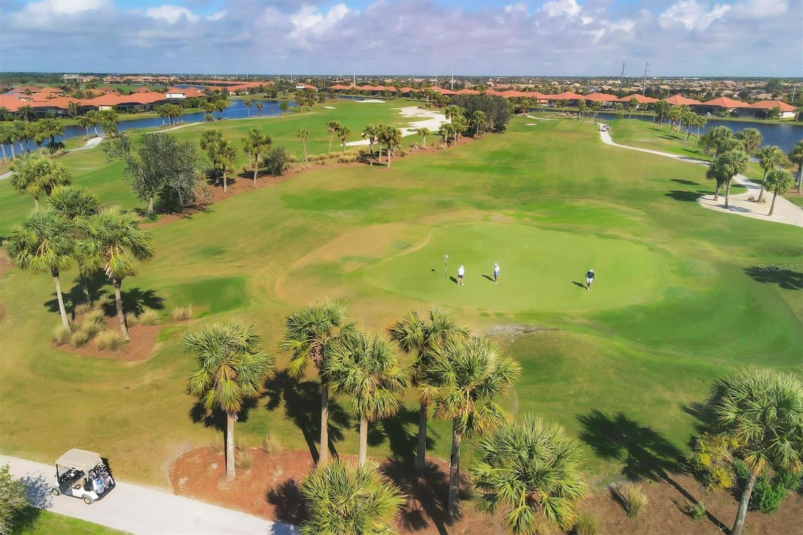 10796 TARFLOWER DR #102