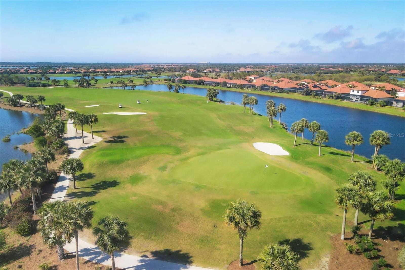 10796 TARFLOWER DR #102