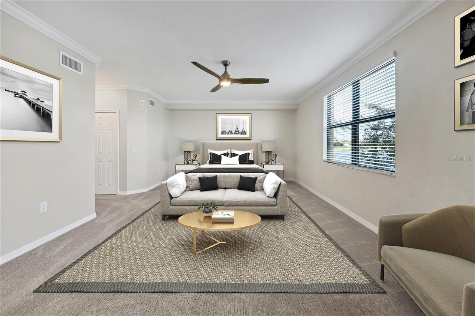 10796 TARFLOWER DR #102