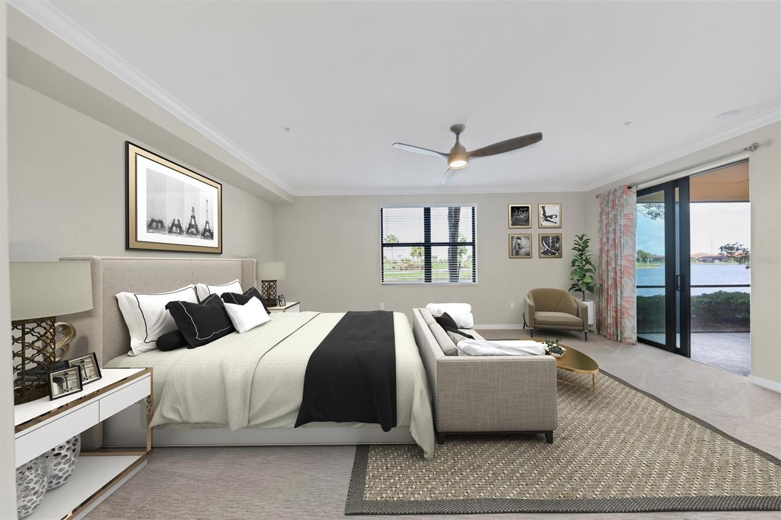 10796 TARFLOWER DR #102