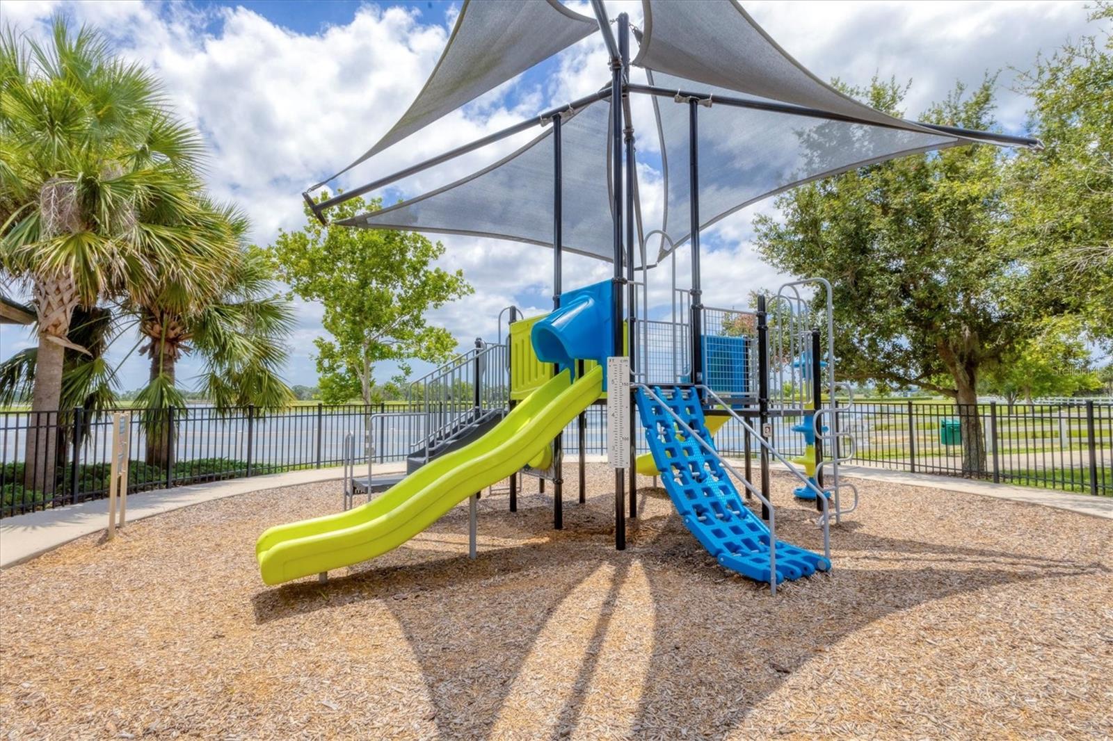 13206 BRIDGEPORT XING