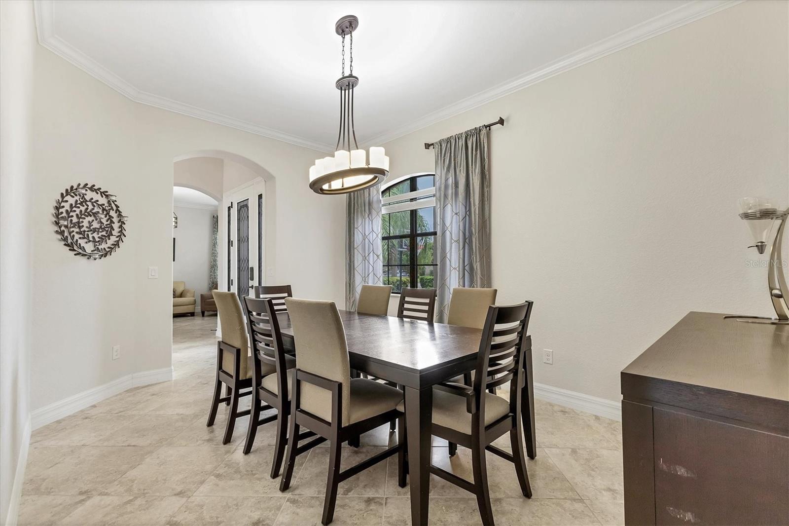 13206 BRIDGEPORT XING