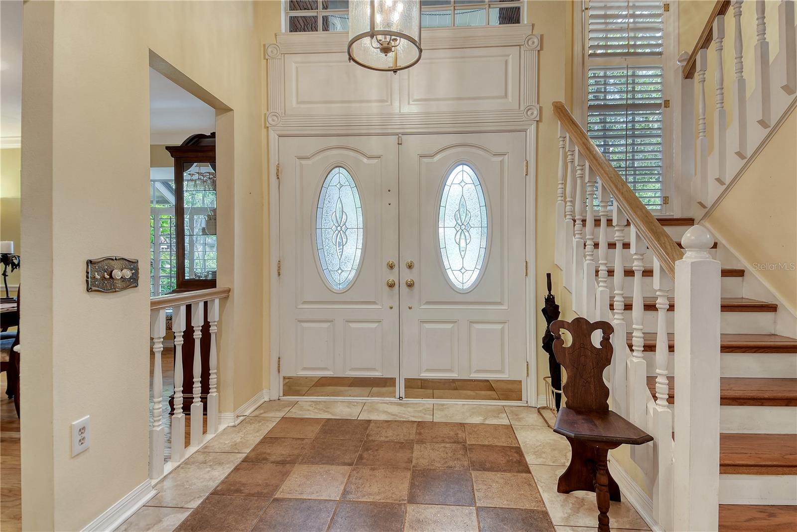 4550 CHIMNEY CREEK DR