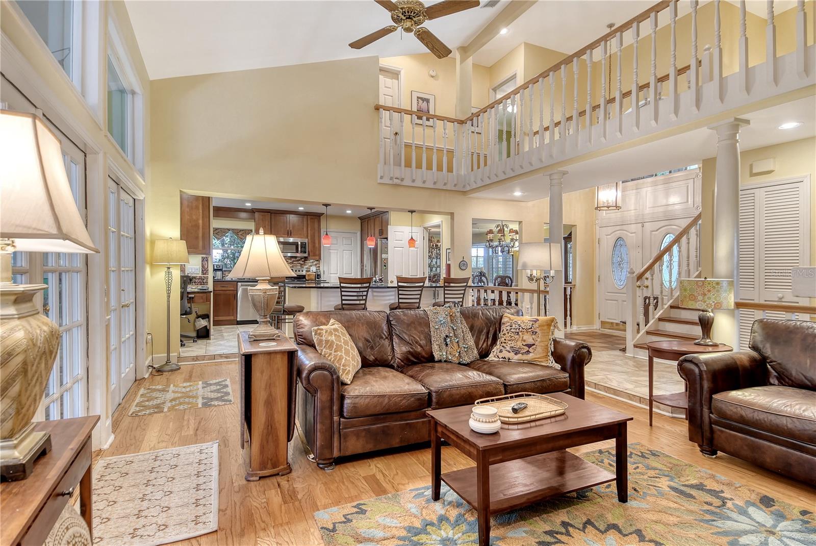 4550 CHIMNEY CREEK DR