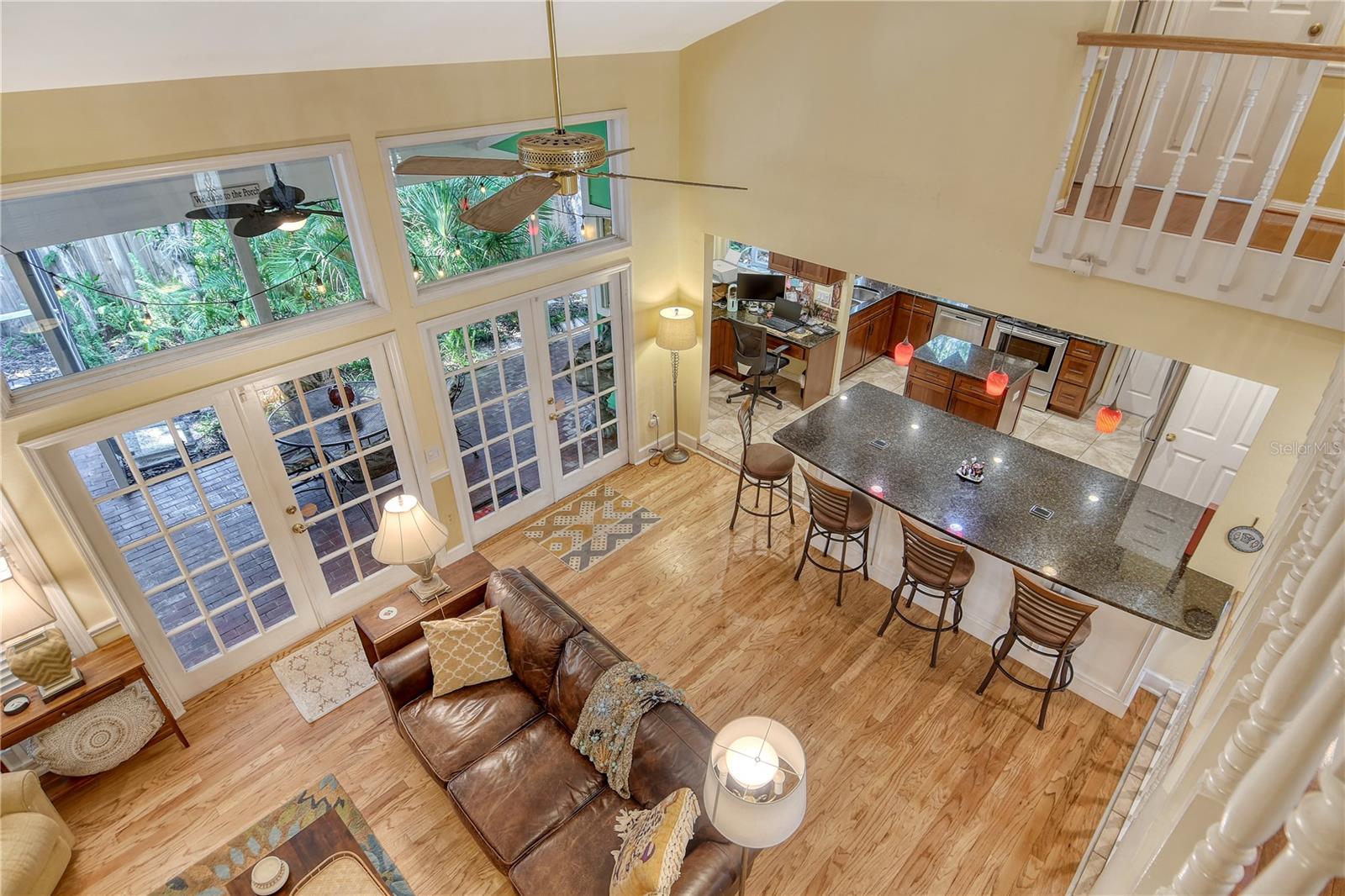 4550 CHIMNEY CREEK DR