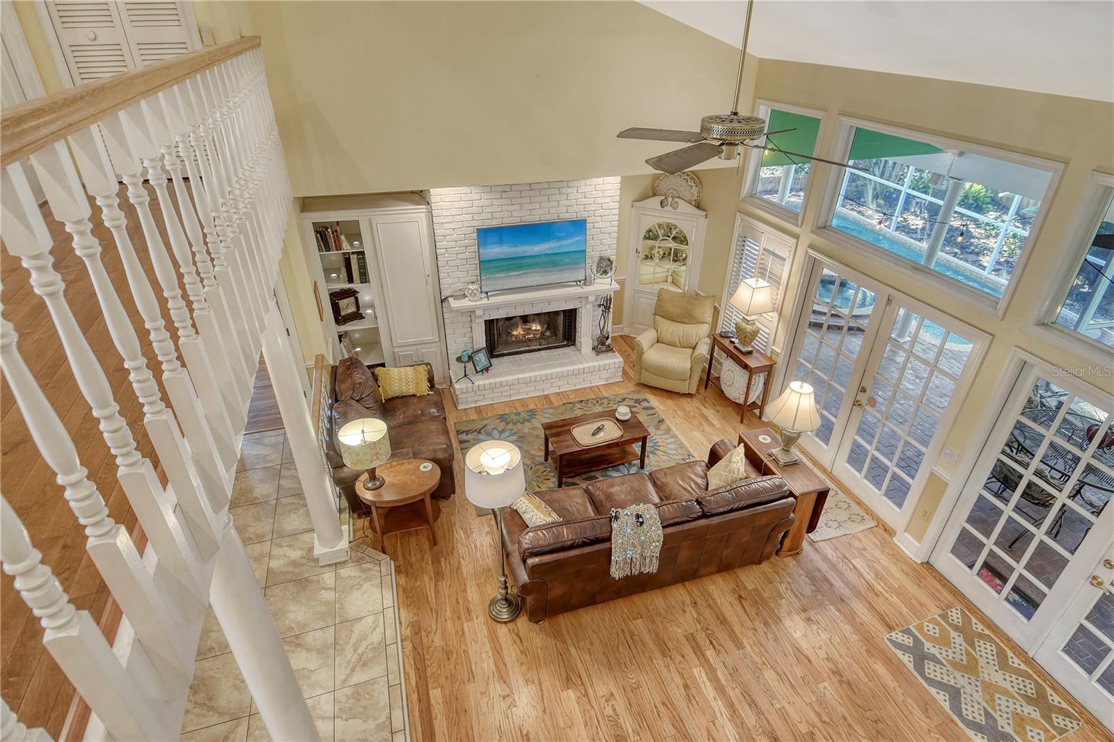 4550 CHIMNEY CREEK DR