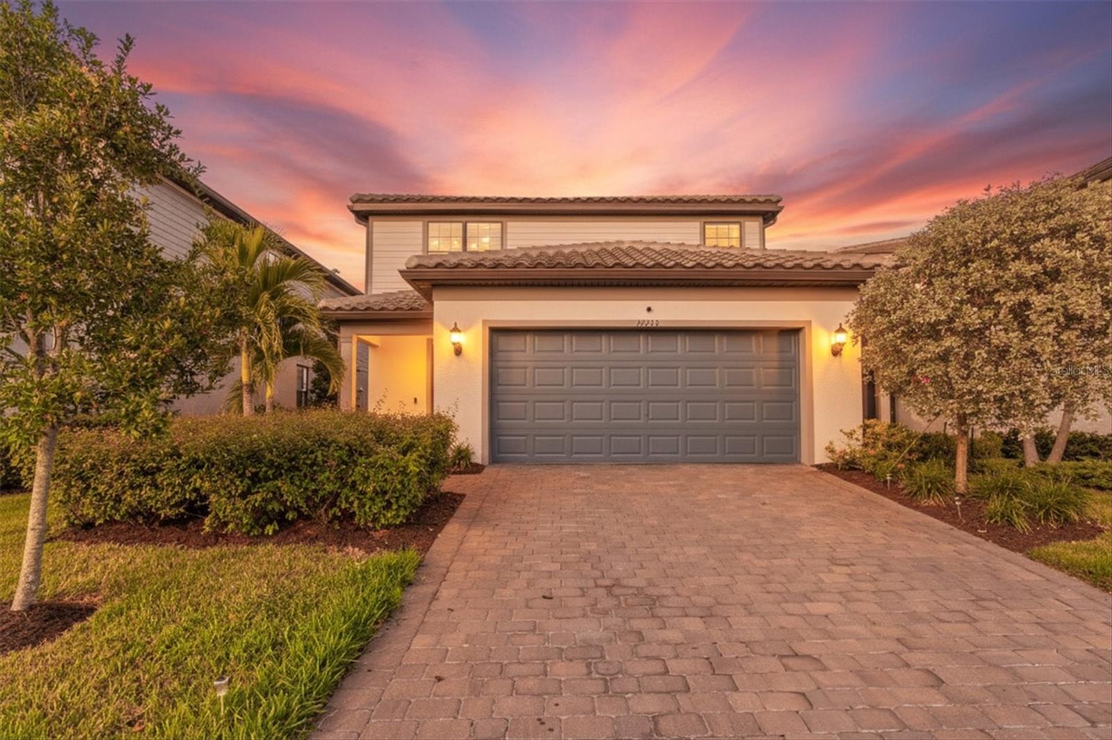 16235 PINE MIST DR