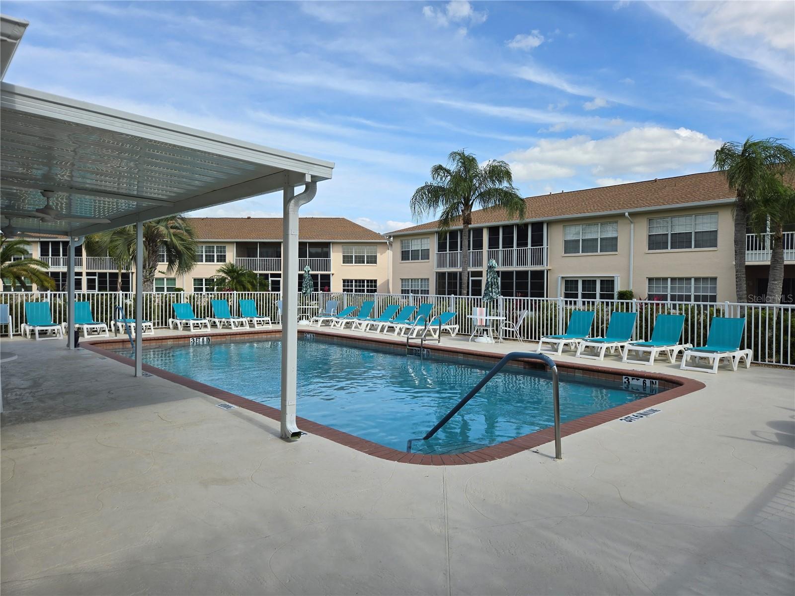 12144 SW EGRET CIR #1406