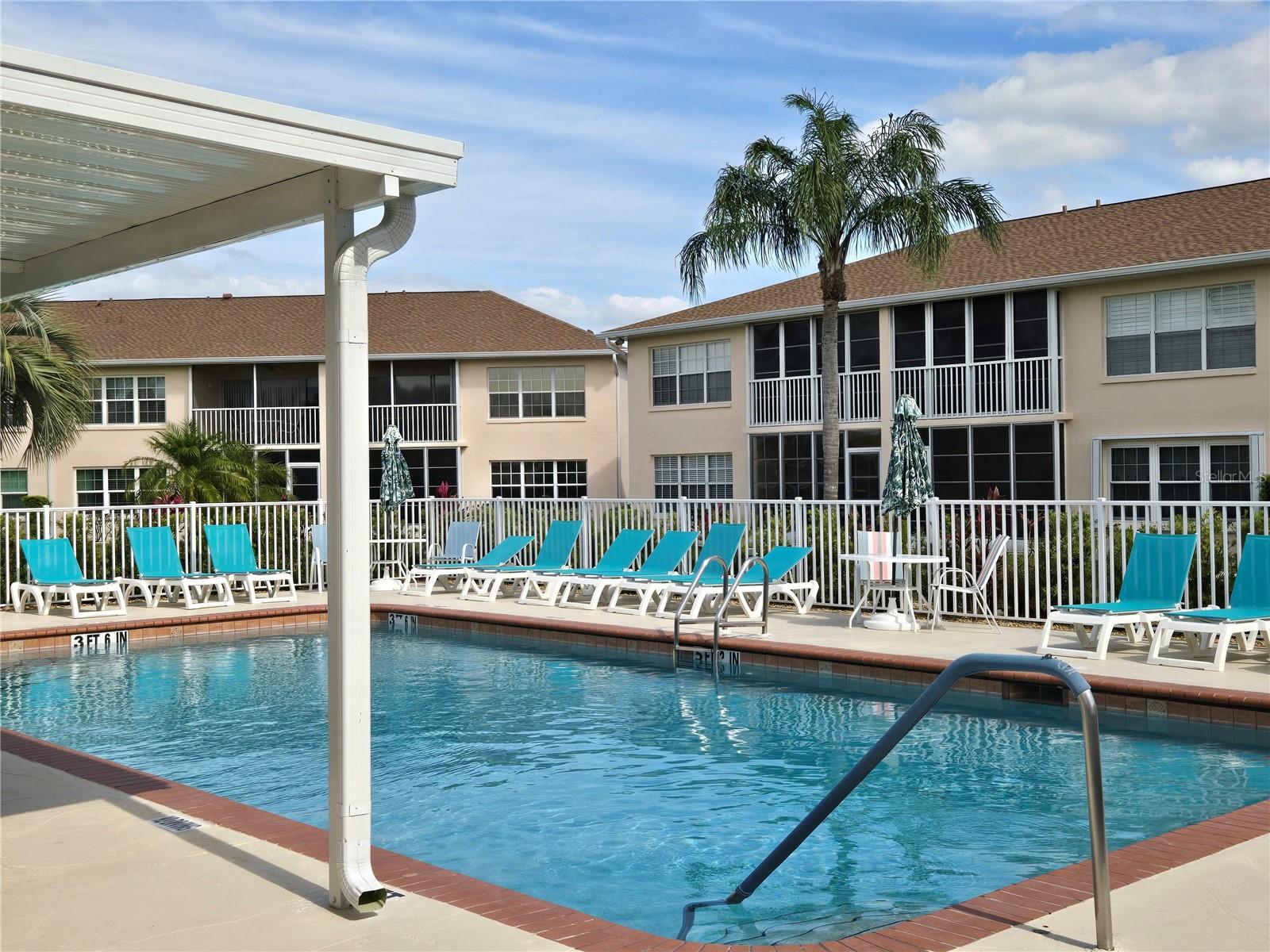 12144 SW EGRET CIR #1406