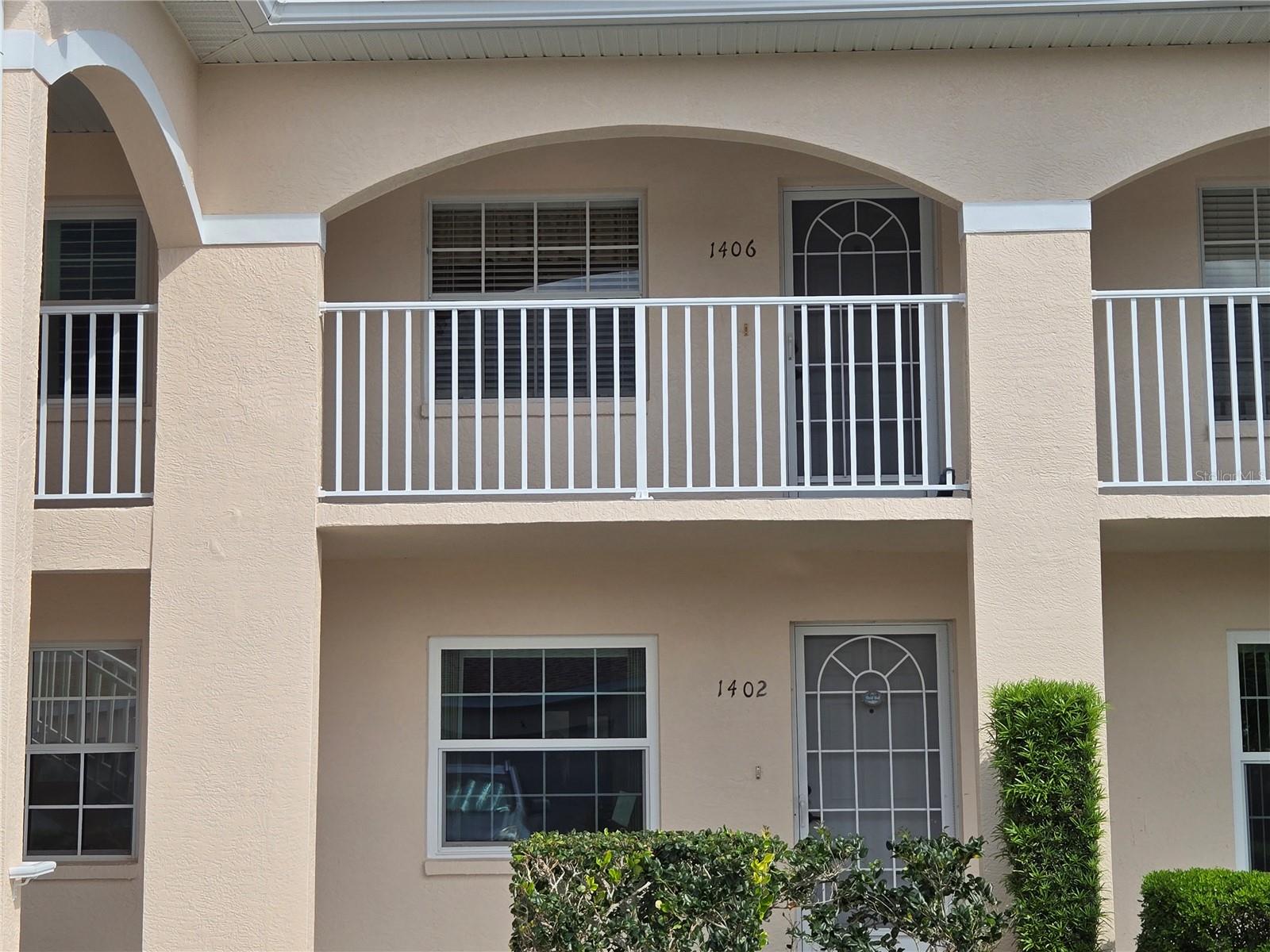 12144 SW EGRET CIR #1406