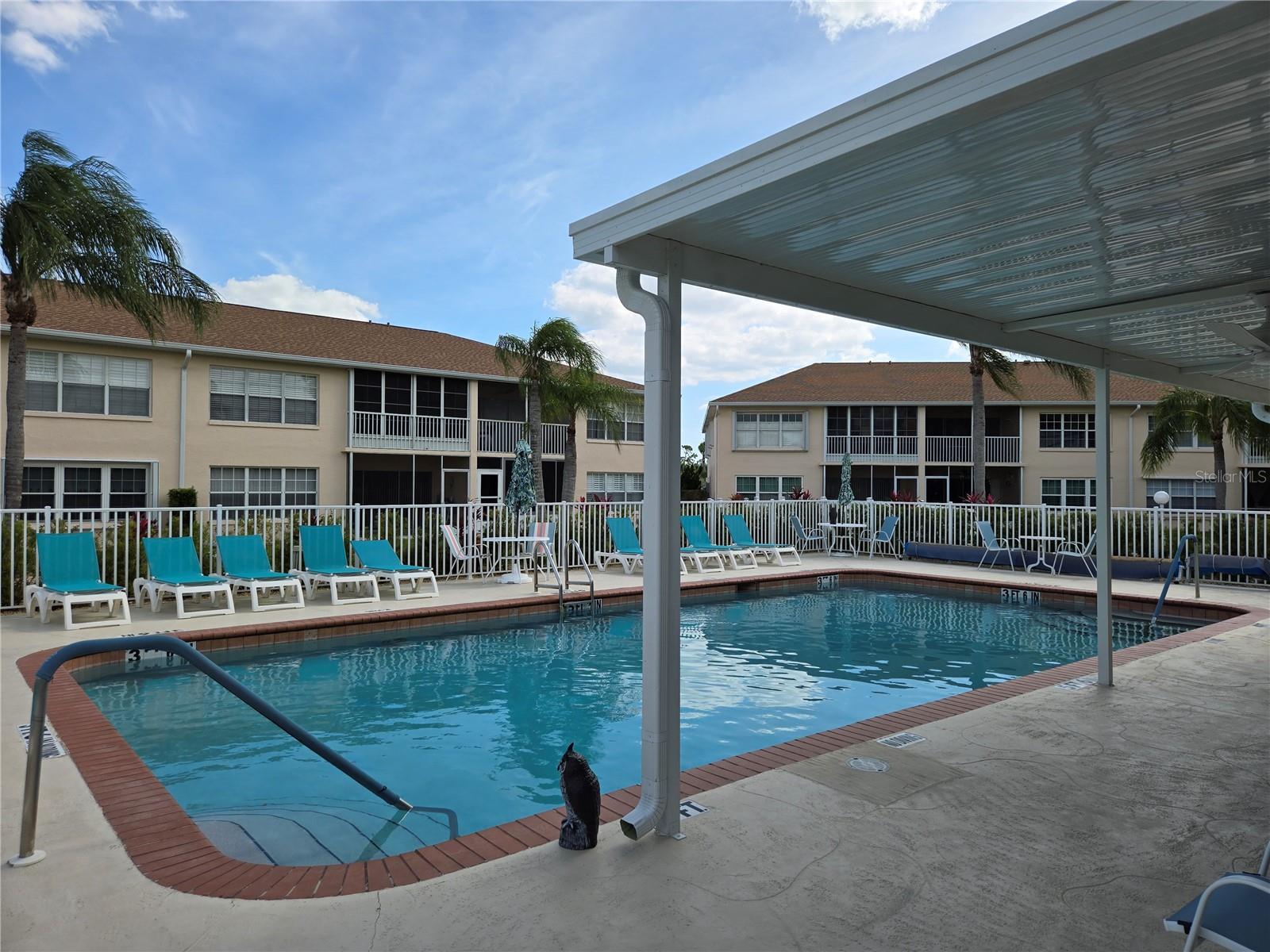 12144 SW EGRET CIR #1406