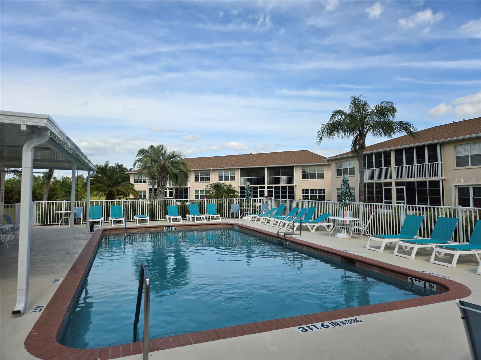 12144 SW EGRET CIR #1406