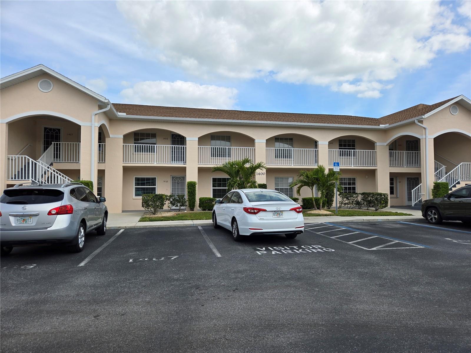 12144 SW EGRET CIR #1406