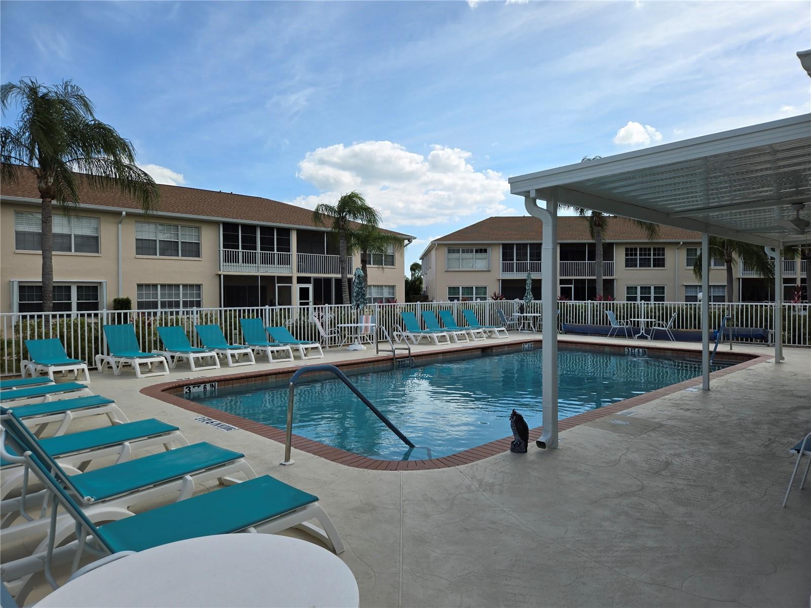 12144 SW EGRET CIR #1406