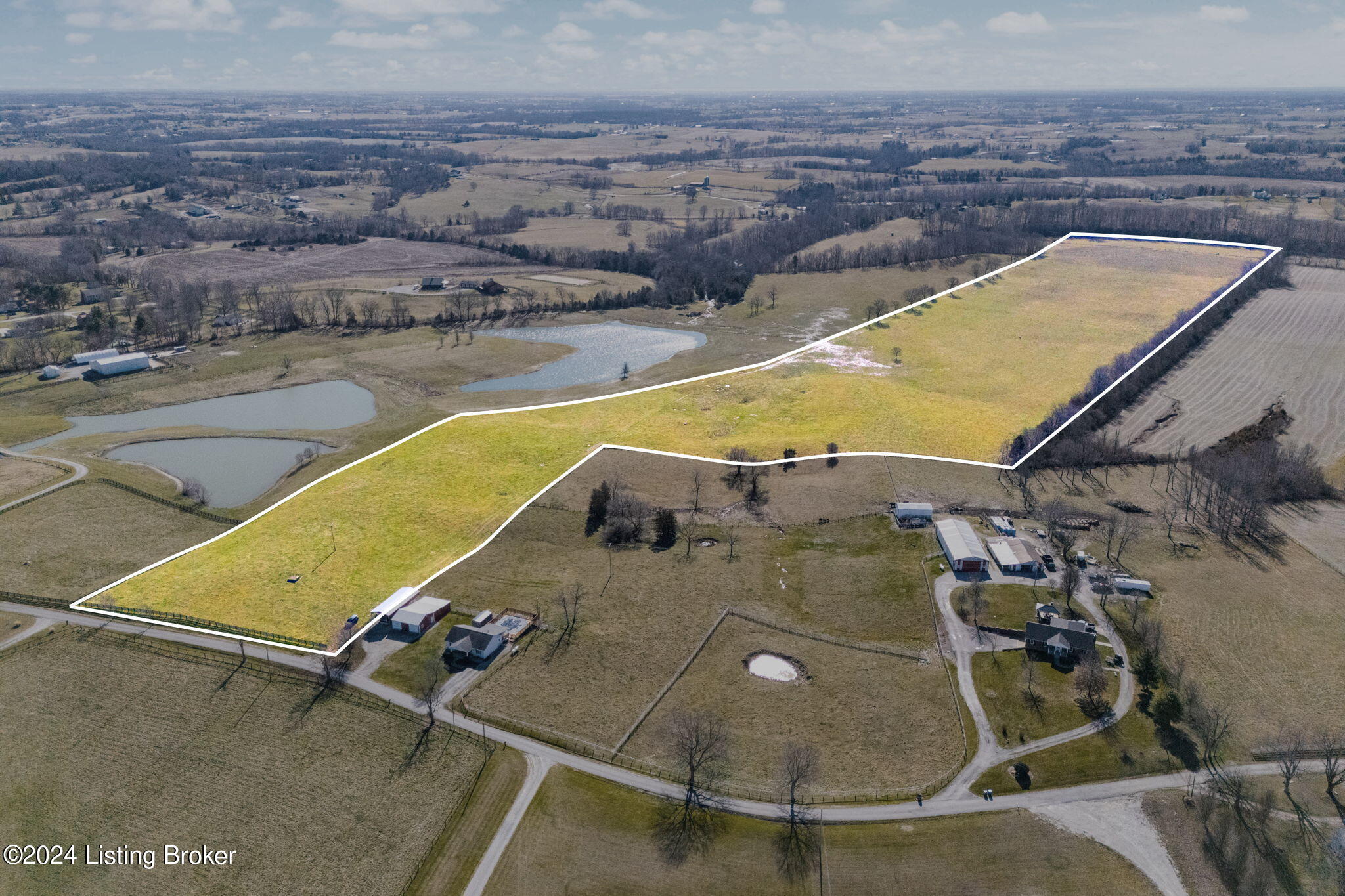 1277 Nevins Station Rd